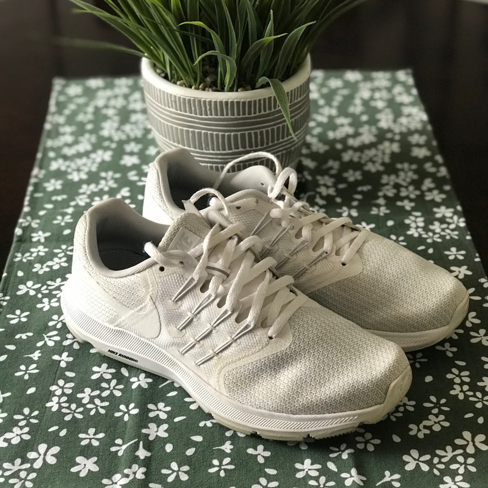 Nike run swift 7.5